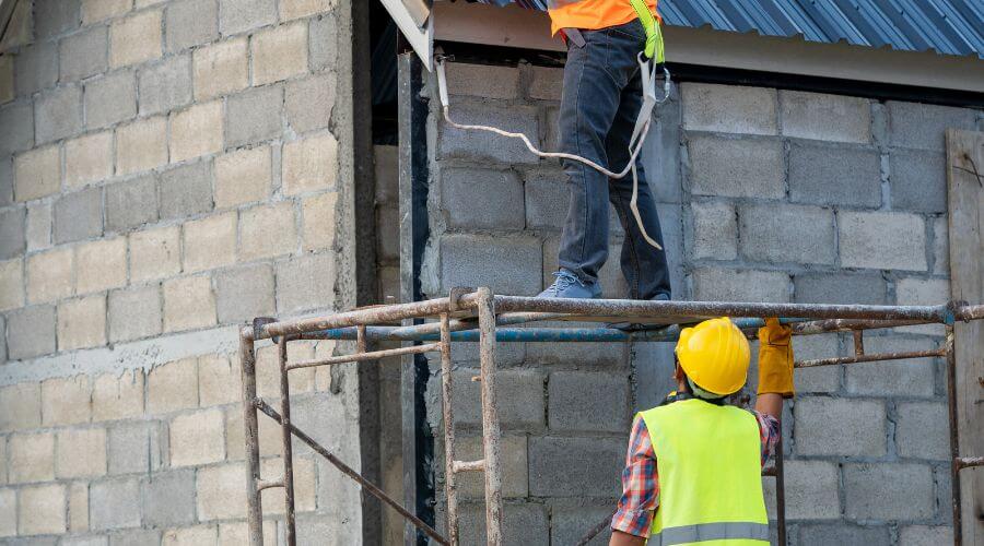 Professional New roof installation in Arcadia, LA